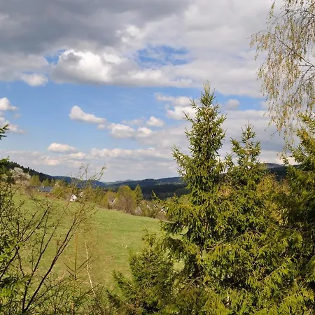 Dom W Gorach *