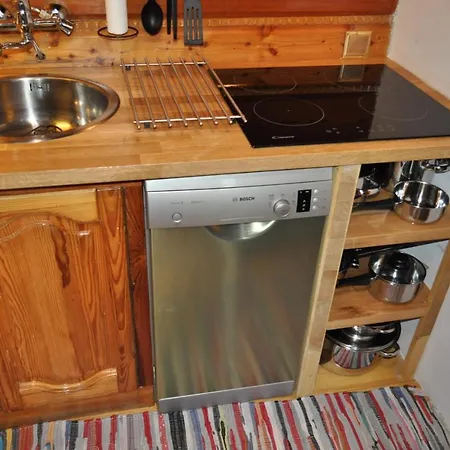Holiday home Dom W Gorach Zawoja