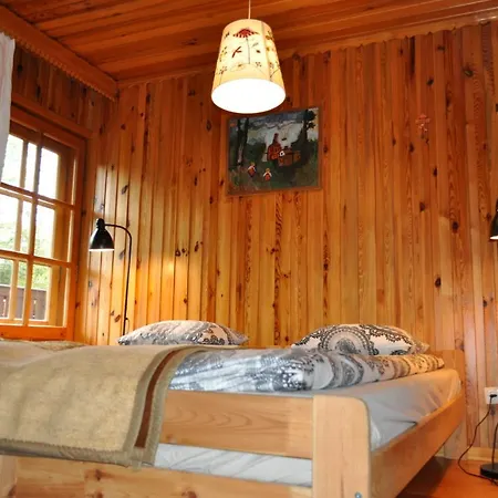 Dom W Gorach Holiday home