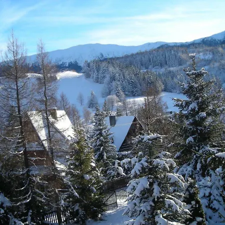 Dom W Gorach *