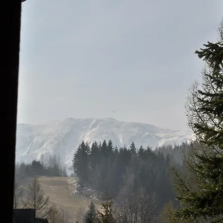 Dom W Gorach *
