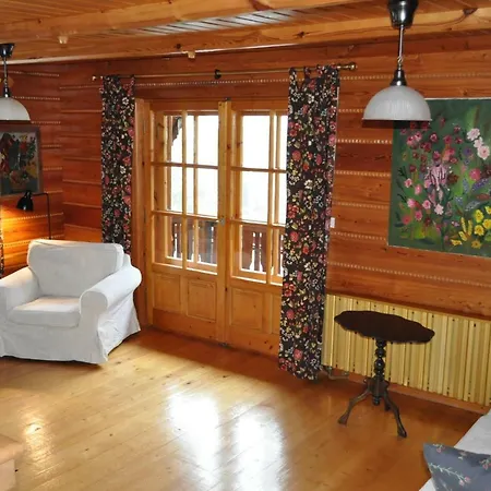 Holiday home Dom W Gorach Zawoja